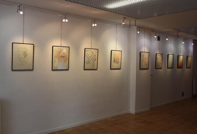 Salon des métiers d'art 3