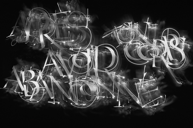 Après avoir abandonné ton corps