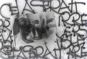 Cela serait irrésistible 2. Tirage négatif